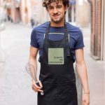 Tablier de cuisine