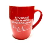 MUG À TOULOUSE