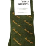 CHAUSSETTES BOUDU CON - homme
