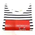 Marinière manche courte