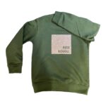 Sweat molletonné - Enfant – Image 4