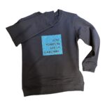 Sweat molletonné - Enfant – Image 3