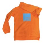 Sweat molletonné - Enfant – Image 2