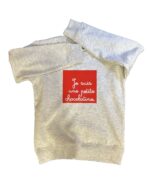 Sweat molletonné - Enfant