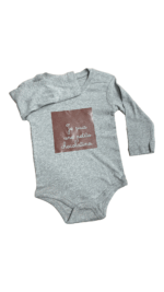 Body Manche Longue - Bébé – Image 2