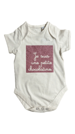 Body Manche Courte - Bébé