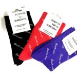 CHAUSSETTES BOUDU CON - femme