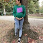 Sweat-shirt écoresponsable (TAILLE XS)