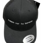 Casquette filet