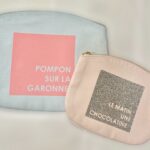 Trousse Pastel