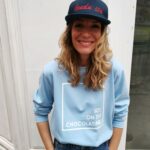 Sweat col rond MIXTE