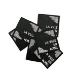 Patch thermocollant