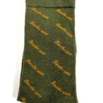 CHAUSSETTES BOUDU CON - homme