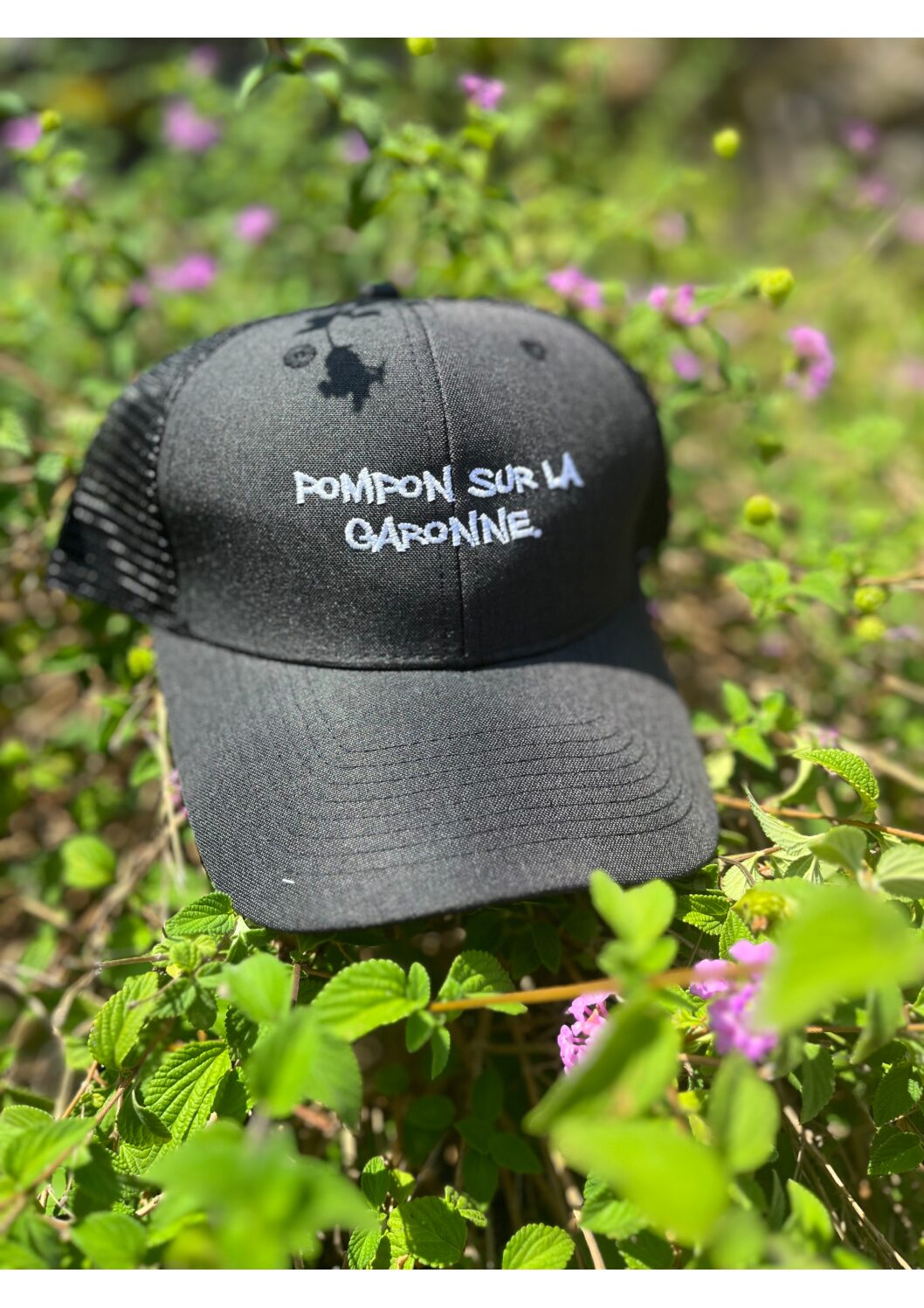 Casquettes filet - ÉTÉ 25