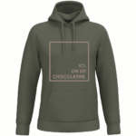 Sweat à capuche MIXTE - NOUVELLE COLLECTION🤩