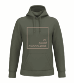Sweat à capuche MIXTE - NOUVELLE COLLECTION🤩