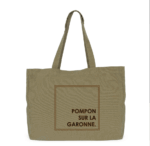Le BIG sac shopping