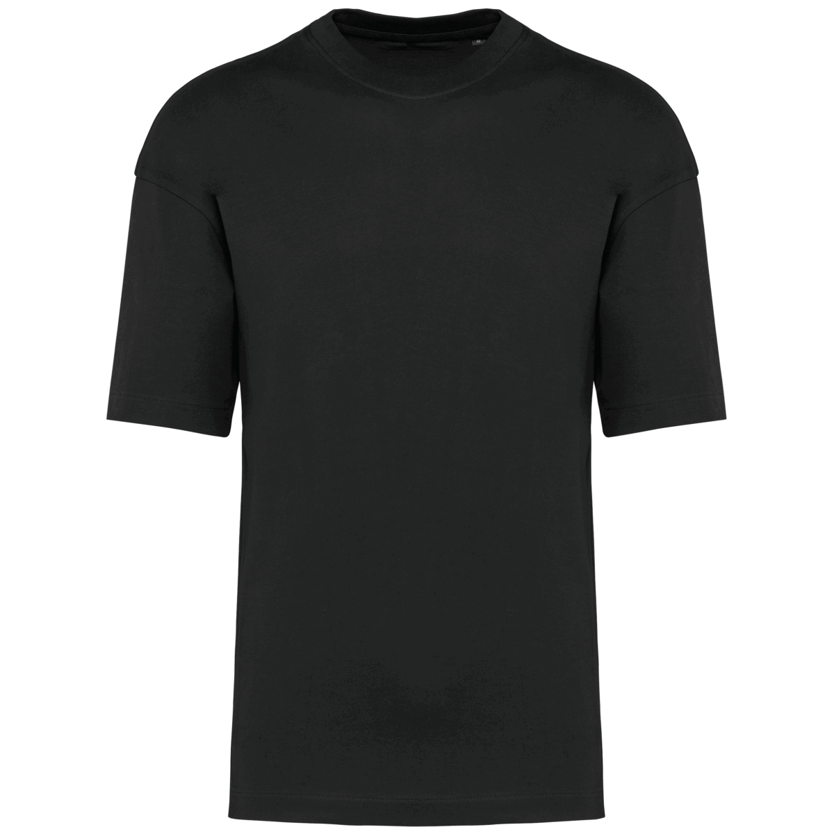 T-shirt OVERSIZE ultra stylé – Image 2