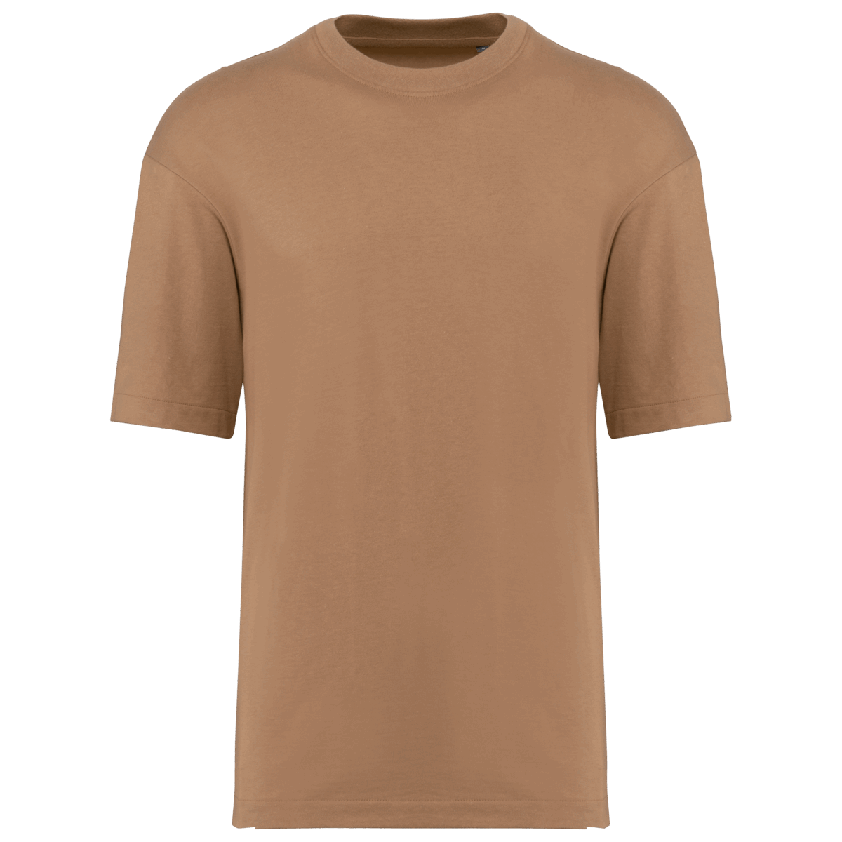 T-shirt OVERSIZE ultra stylé – Image 3