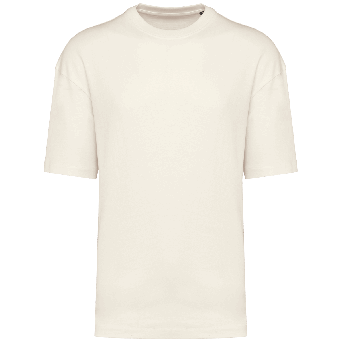 T-shirt OVERSIZE ultra stylé – Image 4