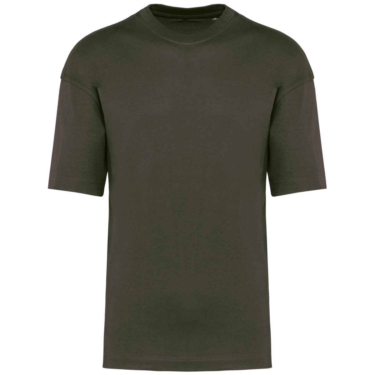 T-shirt OVERSIZE ultra stylé – Image 5