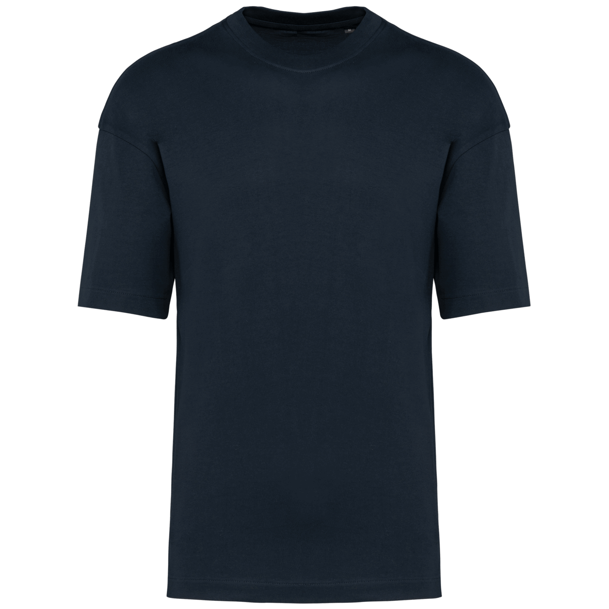 T-shirt OVERSIZE ultra stylé – Image 6