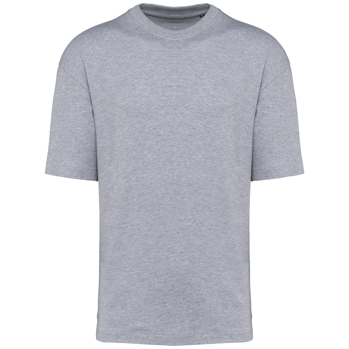 T-shirt OVERSIZE ultra stylé – Image 7