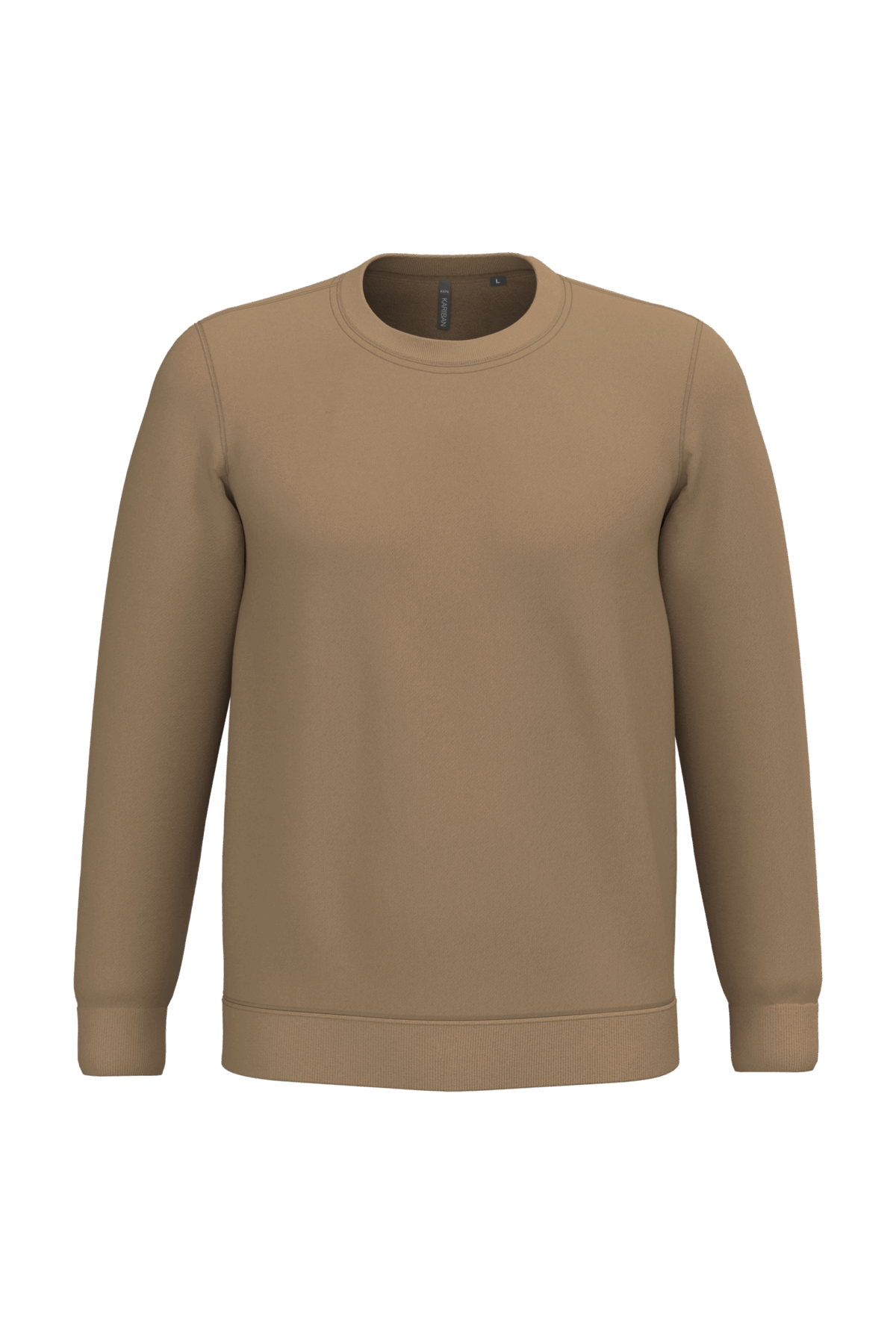 Sweat col rond MIXTE – Image 2