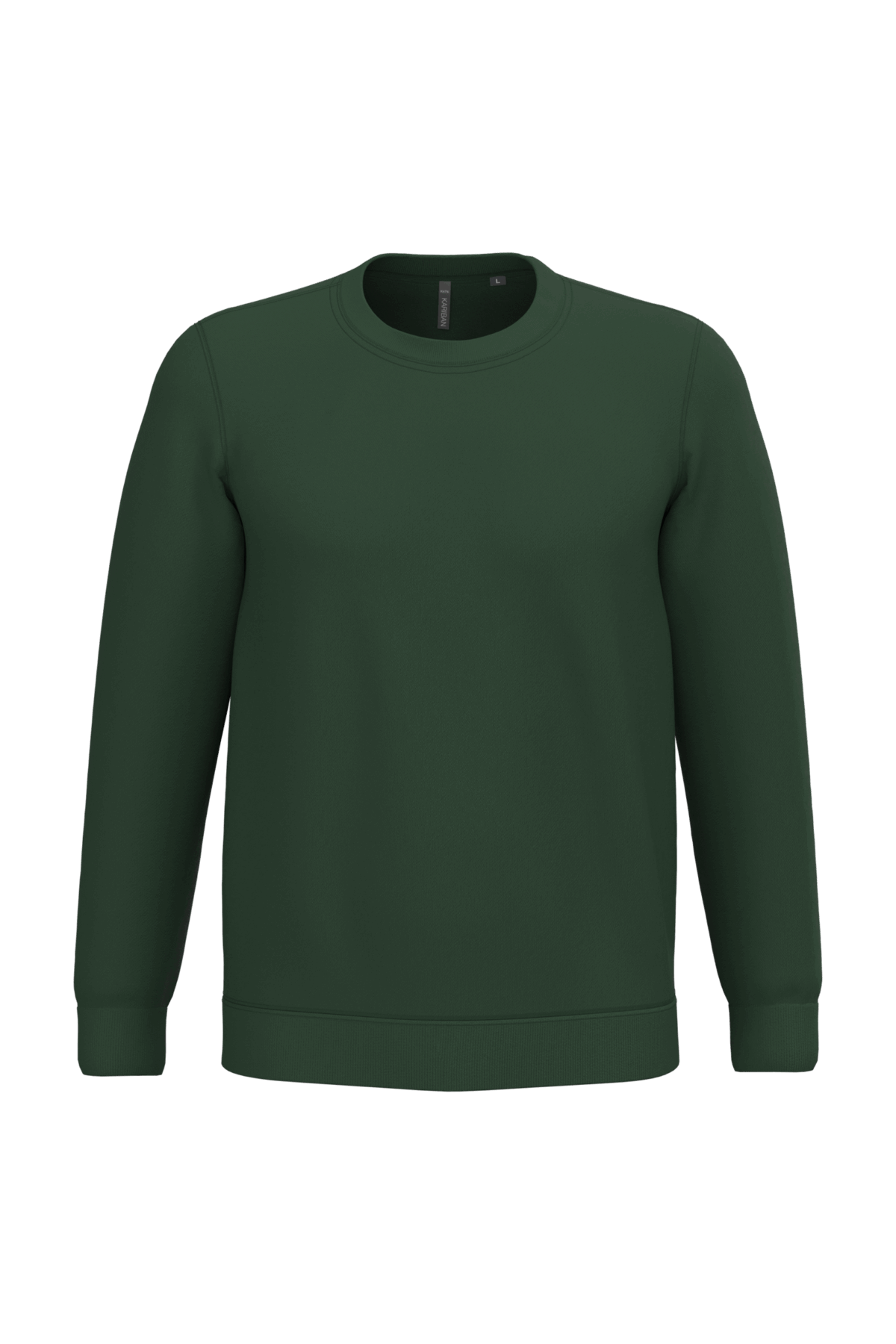 Sweat col rond MIXTE – Image 3