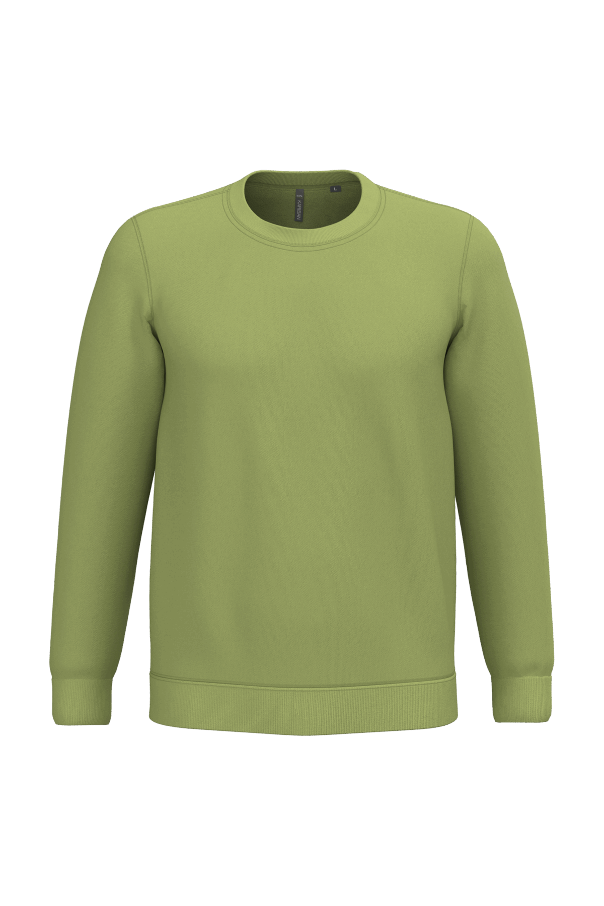 Sweat col rond MIXTE – Image 4