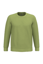 Sweat col rond MIXTE – Image 4