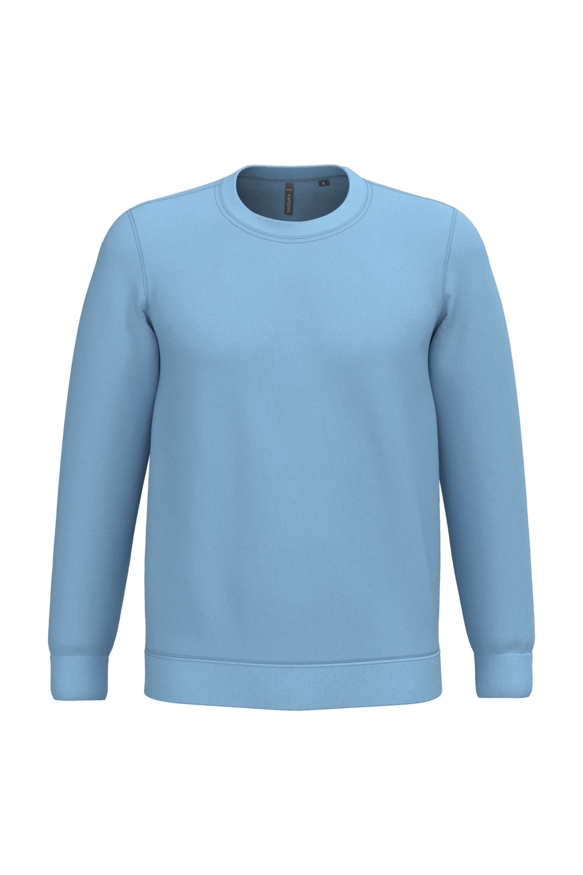 Sweat col rond MIXTE – Image 5